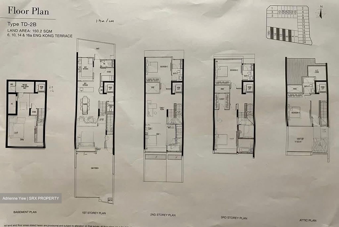 Kismis Residence (D21), Terrace #559900971